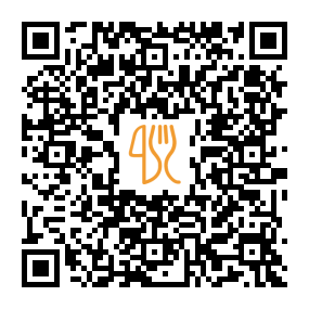 Link z kodem QR do karta Oishi Japanese Buffet