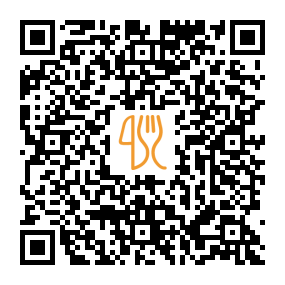 Link z kodem QR do karta The Cricketers Inn