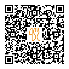 Link z kodem QR do karta Hong Kong Kitchen