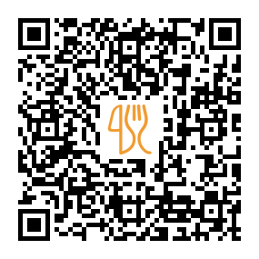 Link z kodem QR do karta Jusu Korean Dessert