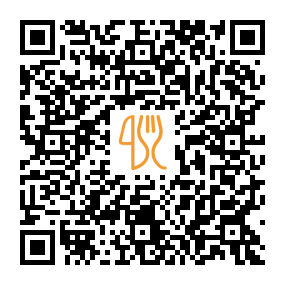 Link z kodem QR do karta Kontoret Sushi- -asiatisk