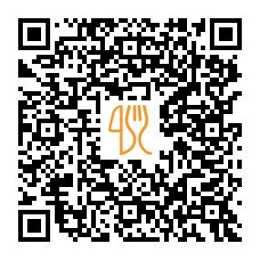 Link z kodem QR do karta Chef V's Kitchen