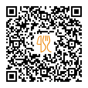 Link z kodem QR do karta Chettinad Indian Cuisine