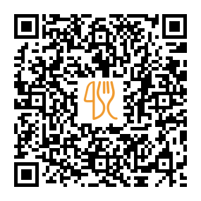 Link z kodem QR do karta Hayu By Jus Food