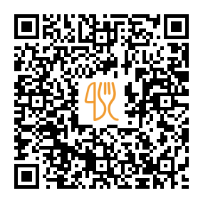 Link z kodem QR do karta Greg Burnam Hair Studio