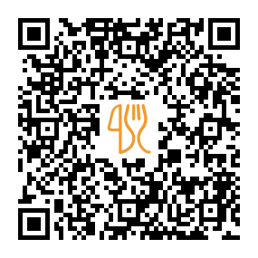 Link z kodem QR do karta Hot Wok Noodles 888food Court