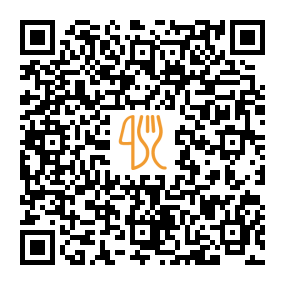 Link z kodem QR do karta Hunan Wok