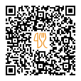 Link z kodem QR do karta Peking Garden Chinese