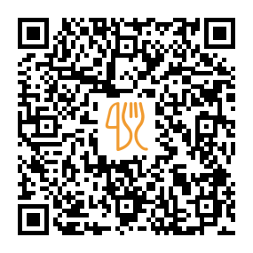 Link z kodem QR do karta Muslim Food Chanthaburi