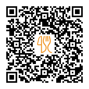 Link z kodem QR do karta Hansang Korean