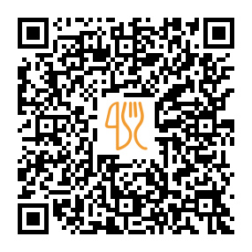 Link z kodem QR do karta Zanjan Traditional Food&drinks