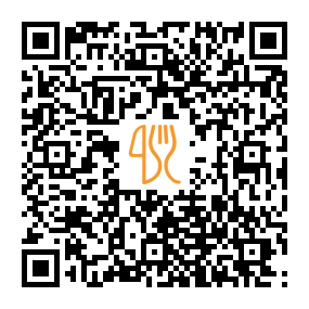 Link z kodem QR do karta Thai Tomyam House