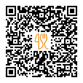 Link z kodem QR do karta Cafe De' Bangkok