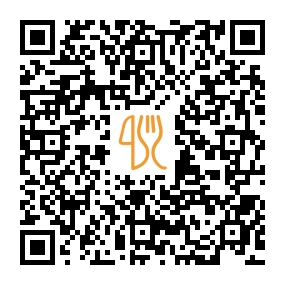 Link z kodem QR do karta Thai Ravintola Siam Bangkok