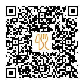 Link z kodem QR do karta Bayou Market