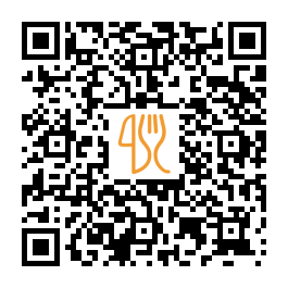 Link z kodem QR do karta Kafe Sahabat