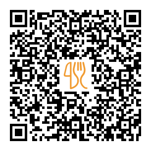 Link z kodem QR do karta la dolce vita