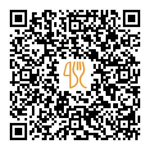 Link z kodem QR do karta Kamokin Tsuke-kamo-udon Noodle, Tomodacho Branch