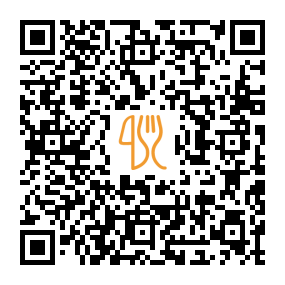 Link z kodem QR do karta Asian Kitchen