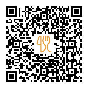 Link z kodem QR do karta Vancouver Island Vegetarian Association