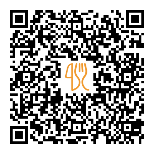 Link z kodem QR do karta Hostellerie De La Rivière