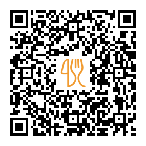 Link z kodem QR do karta Evergreen Vegetarian House