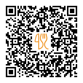 Link z kodem QR do karta Saaz Indian Cuisine