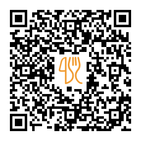 Link z kodem QR do karta Fu Hui Ci Yuan Vegetarian