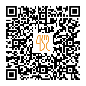 Link z kodem QR do karta Lanmadaw Vegetarian