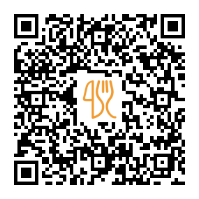 Link z kodem QR do karta Sputnik Cocktail