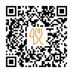 Link z kodem QR do karta Eighty-six Cafe