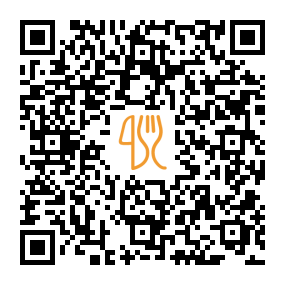 Link z kodem QR do karta Fa Yuan Veggie Cafe