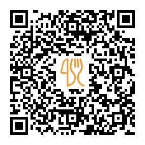 Link z kodem QR do karta Aavya Indian Cuisine