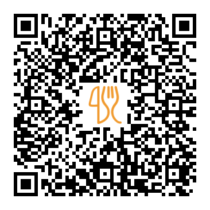 Link z kodem QR do karta Green Healthy Vegetarian Food Stall