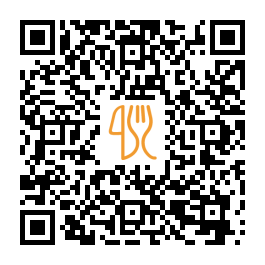 Link z kodem QR do karta Bukhara Kitchen