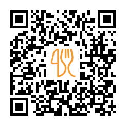 Link z kodem QR do karta Sushi- "tokio