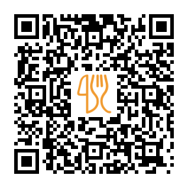 Link z kodem QR do karta Nany's Cafe Hua Hin