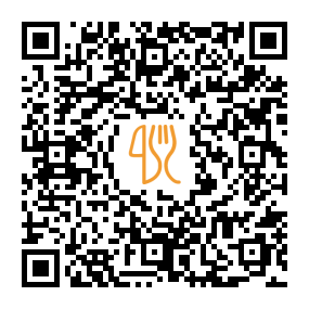 Link z kodem QR do karta Momo Japanese Food