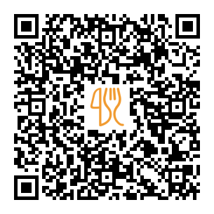 Link z kodem QR do karta Burghkin Coffee Tea Bó Jīn Kā Fēi Guǎn