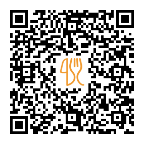 Link z kodem QR do karta Bu Zing Vegetarian Food