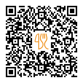 Link z kodem QR do karta O For U Vegetarian Stall