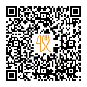 Link z kodem QR do karta Makan-makan Station (kg Kijing)