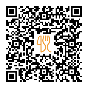 Link z kodem QR do karta The Thai Kitchen