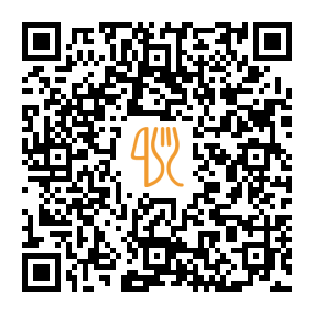 Link z kodem QR do karta Peking Garden