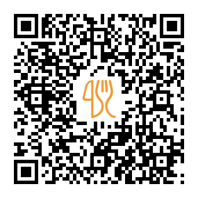 Link z kodem QR do karta Little Bangkok Cuisine