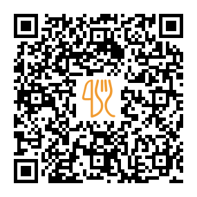 Link z kodem QR do karta Vegan Spices Thai Cuisine