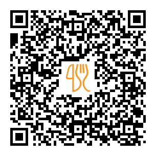 Link z kodem QR do karta Little Cay Latin Caribbean Kitchen