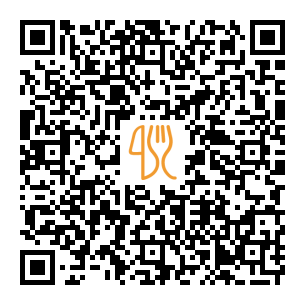 Link z kodem QR do karta Modry Kociołek Była Restauracja Red