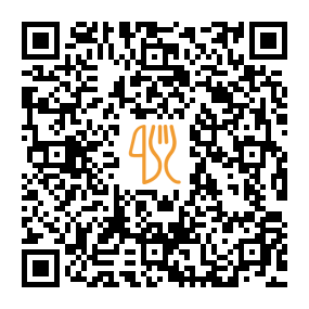 Link z kodem QR do karta Kedai Makan Teh O Beng Azihan