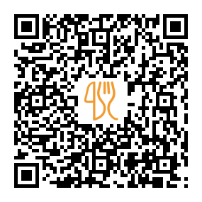 Link z kodem QR do karta Kimchi Korean Bbq